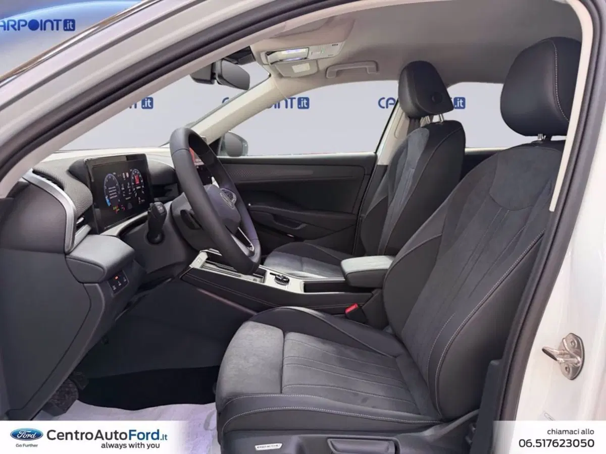 Volkswagen T-Roc nuova a Roma (9)