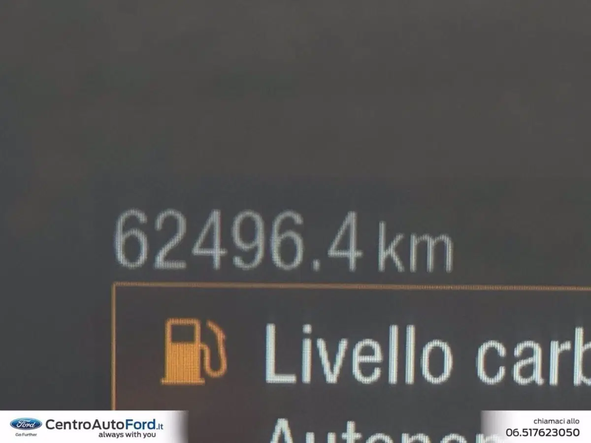 Ford Puma usata a Roma (16)