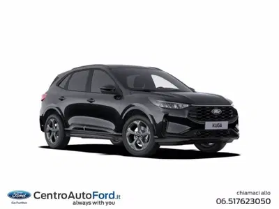 Ford Kuga 1.5 ecoboost ST-Line 2wd 150cv nuova a Albano Laziale
