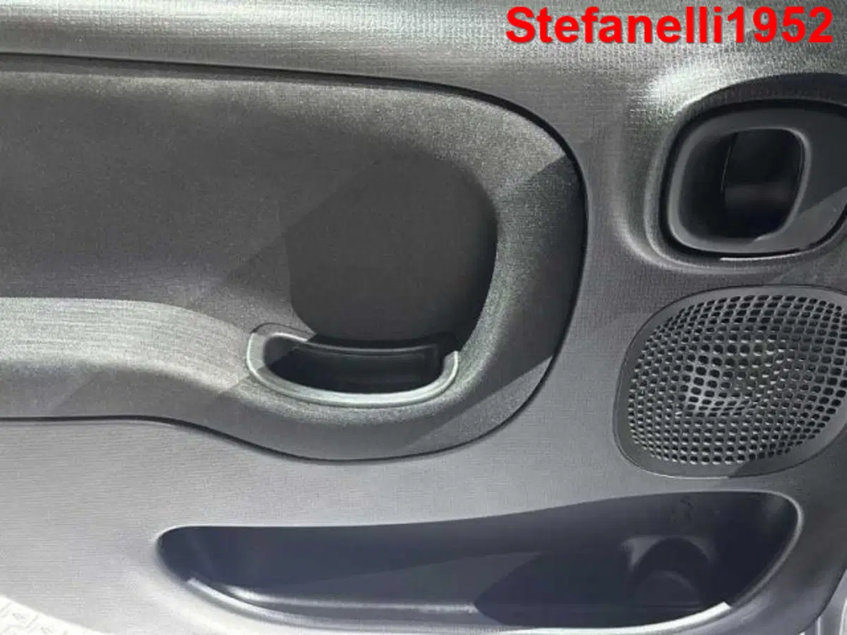 Fiat Panda usata a Bologna (10)