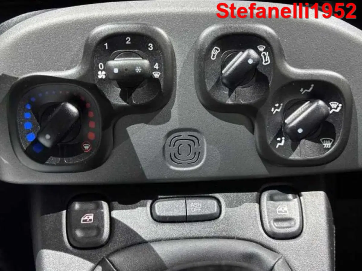 Fiat Panda usata a Bologna (17)