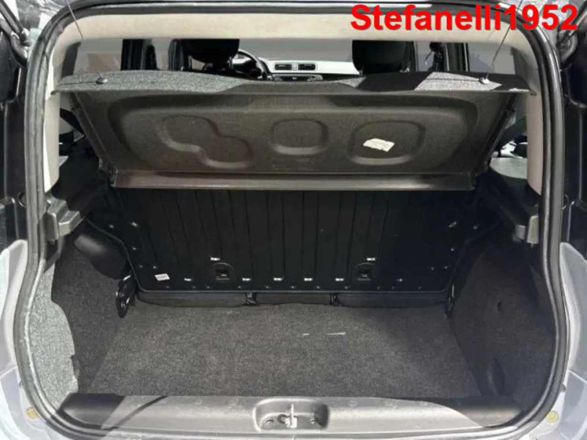 Fiat Panda usata a Bologna (7)