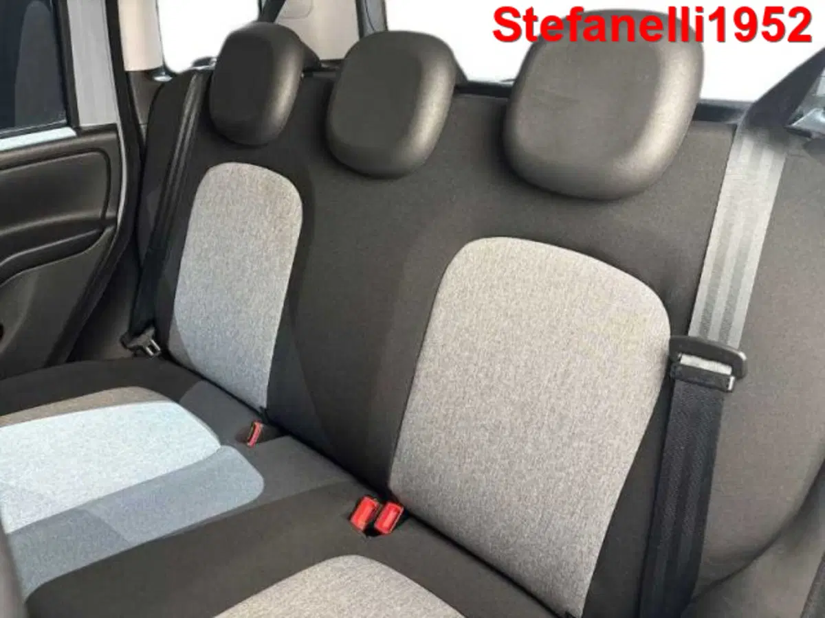 Fiat Panda usata a Bologna (9)
