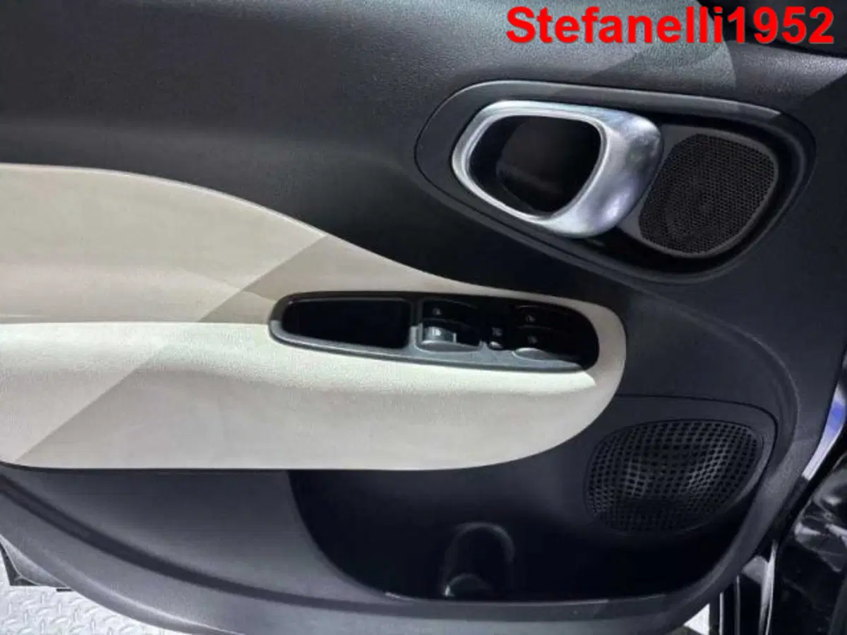 Fiat 500L usata a Bologna (10)