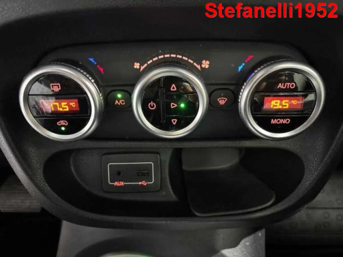 Fiat 500L usata a Bologna (18)