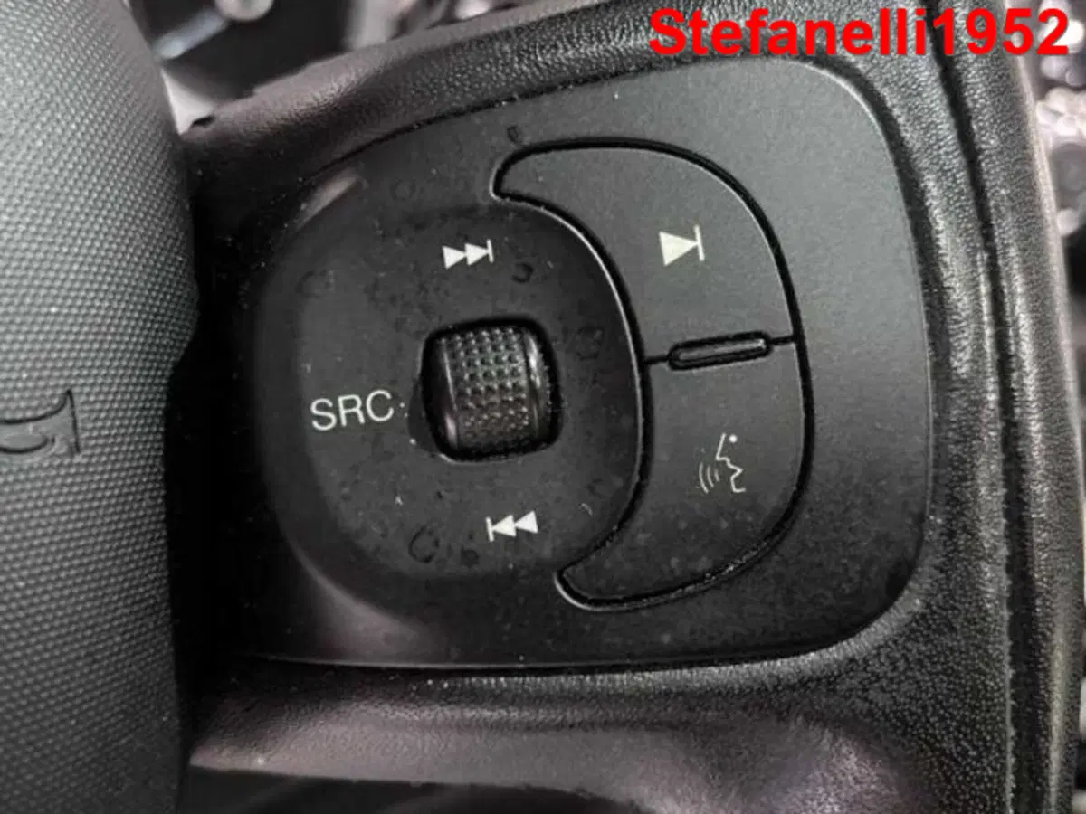 Fiat 500L usata a Bologna (19)