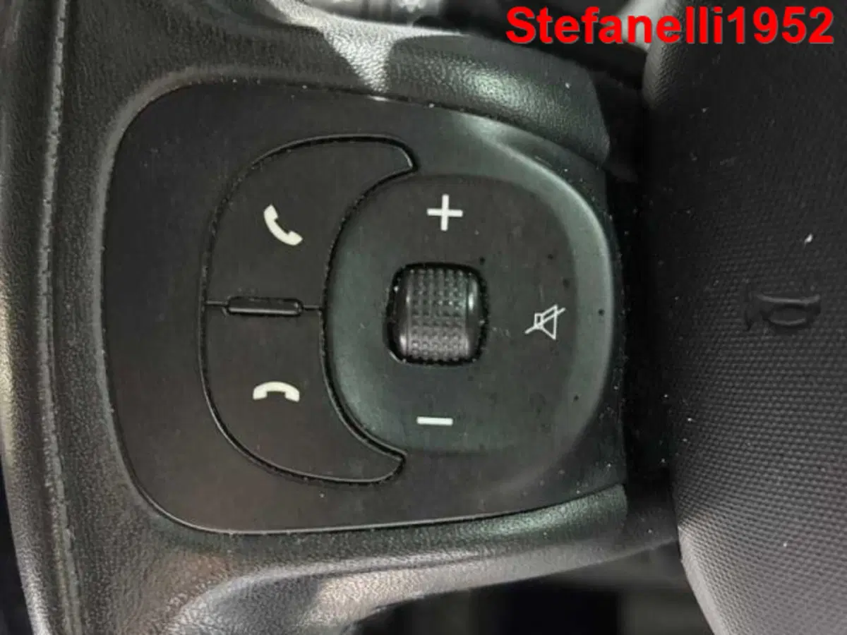 Fiat 500L usata a Bologna (20)