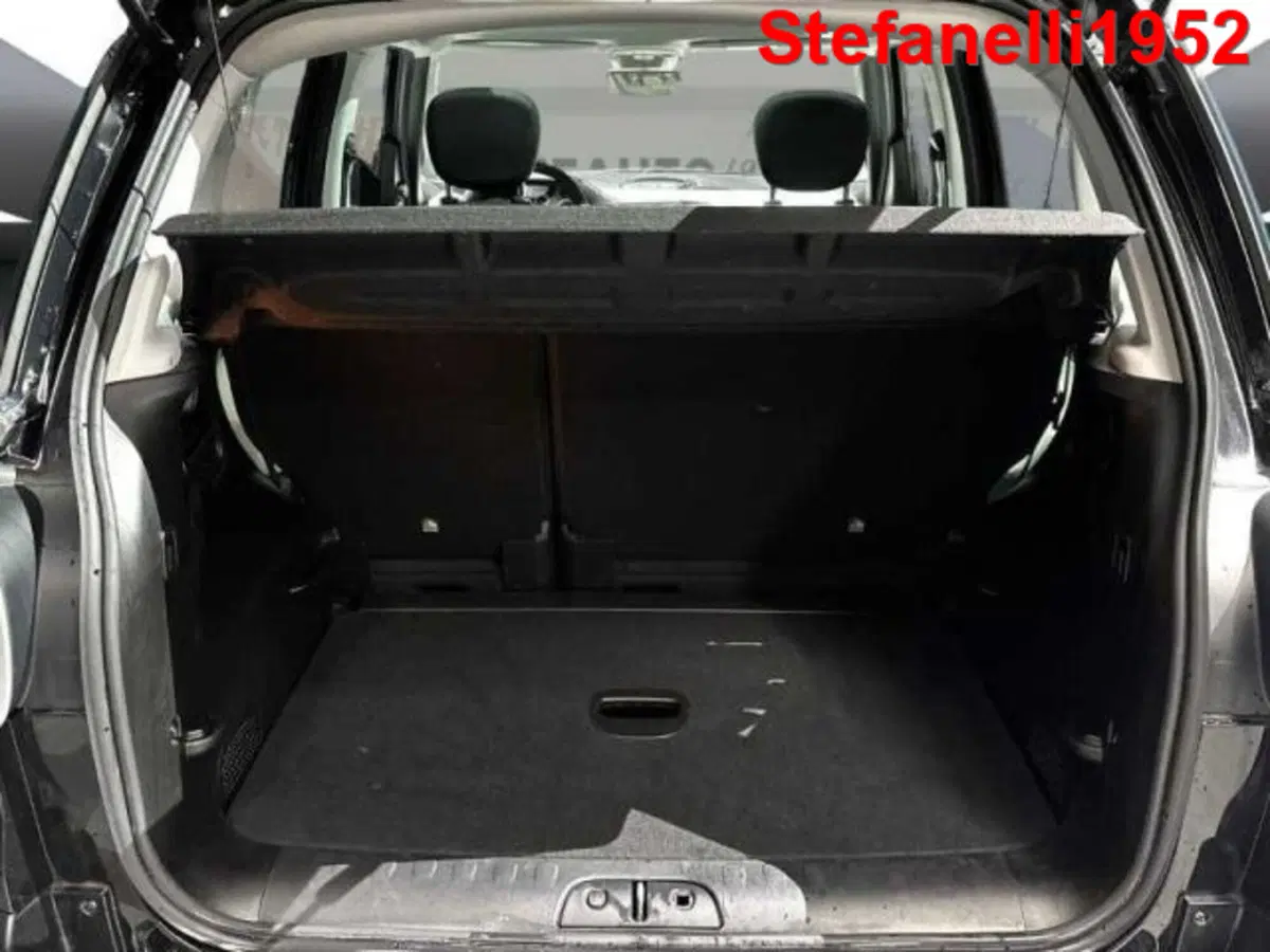Fiat 500L usata a Bologna (7)