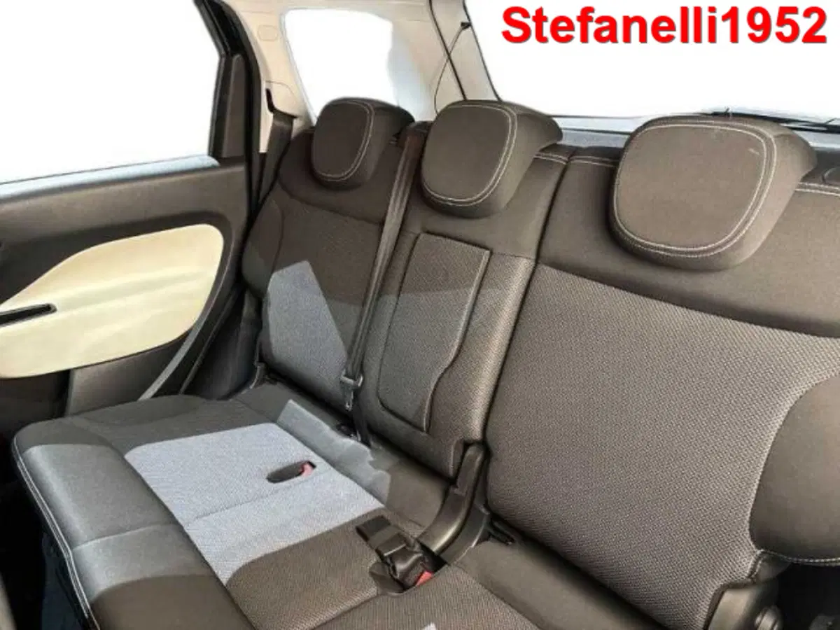 Fiat 500L usata a Bologna (9)