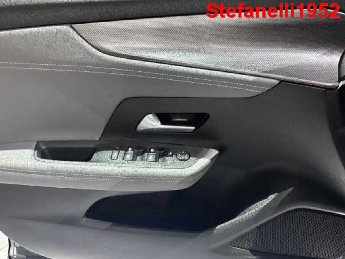 Opel Mokka usata a Bologna (10)