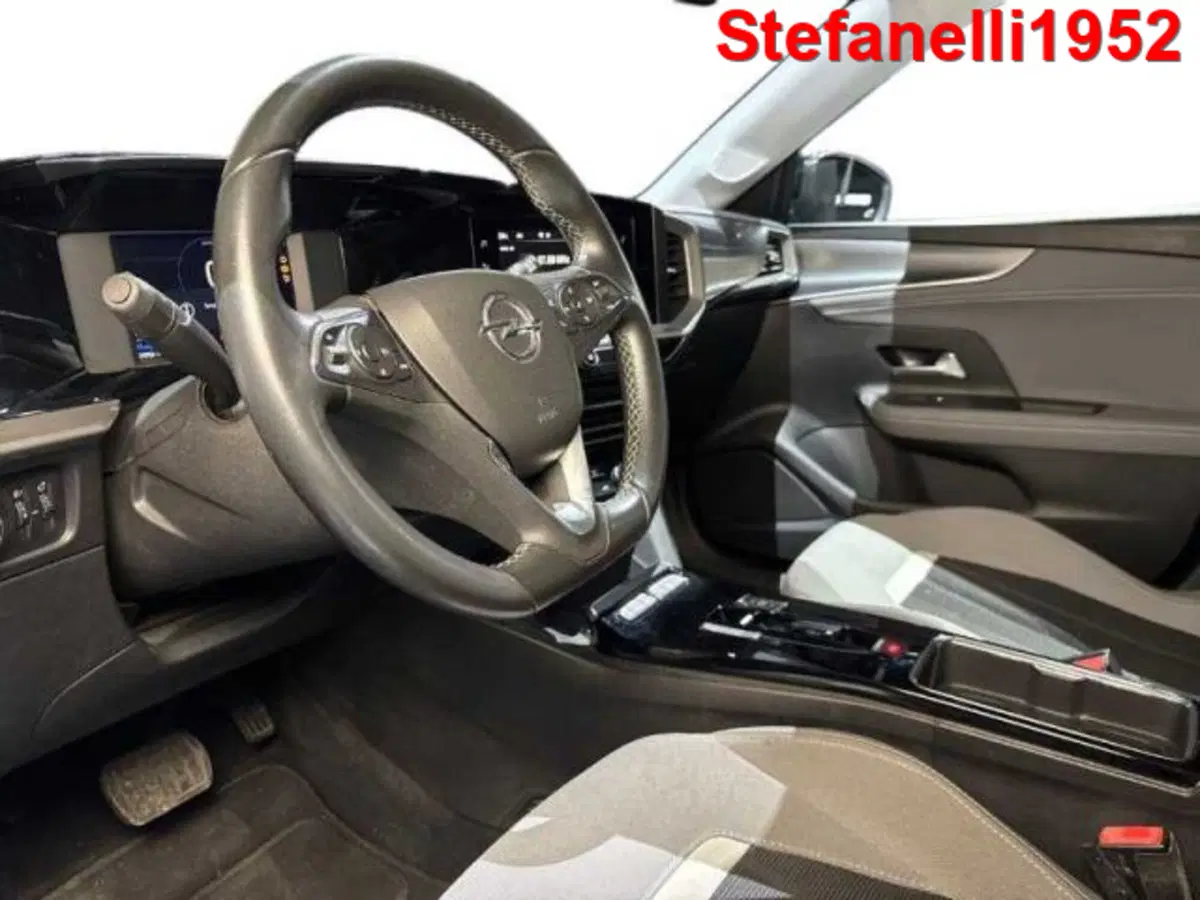 Opel Mokka usata a Bologna (11)