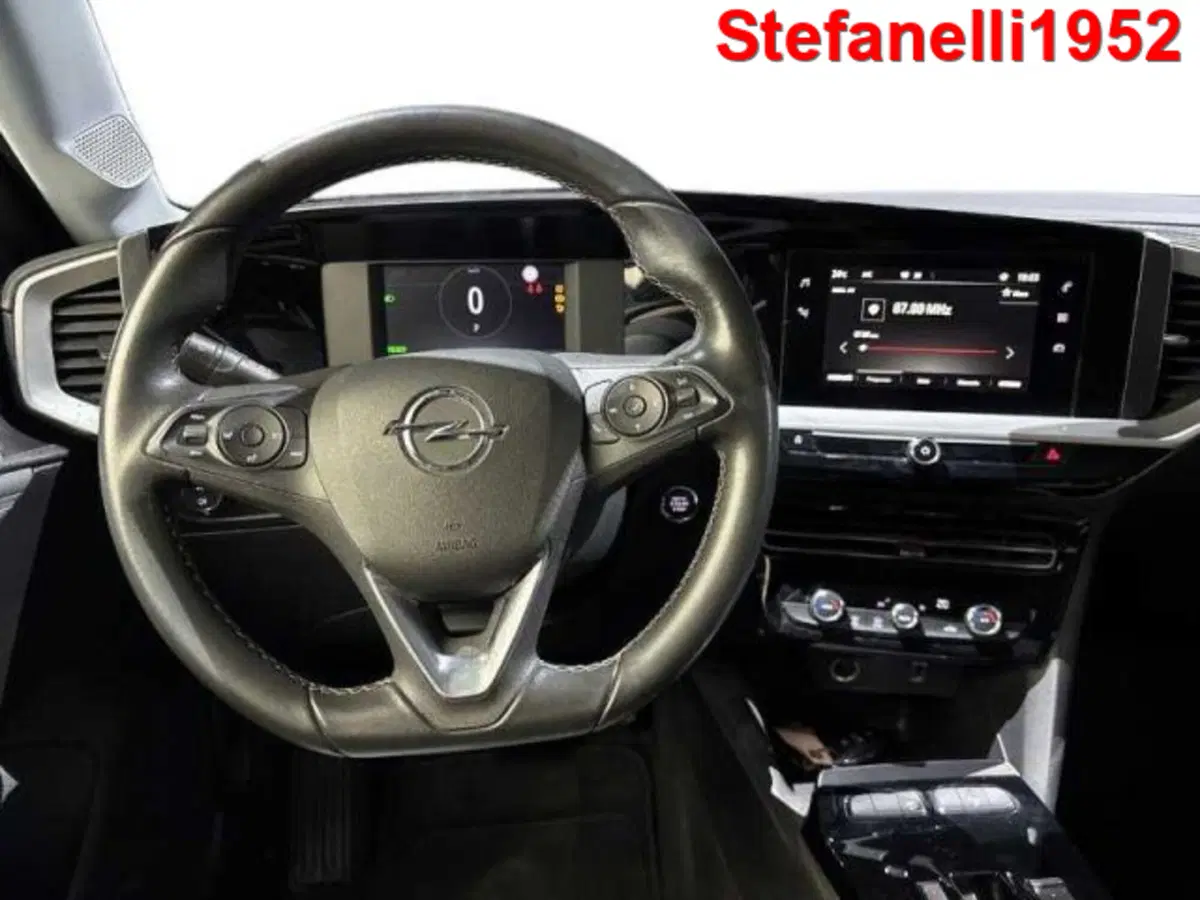 Opel Mokka usata a Bologna (14)