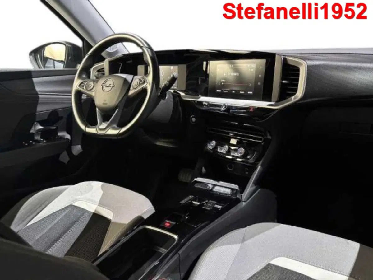 Opel Mokka usata a Bologna (15)