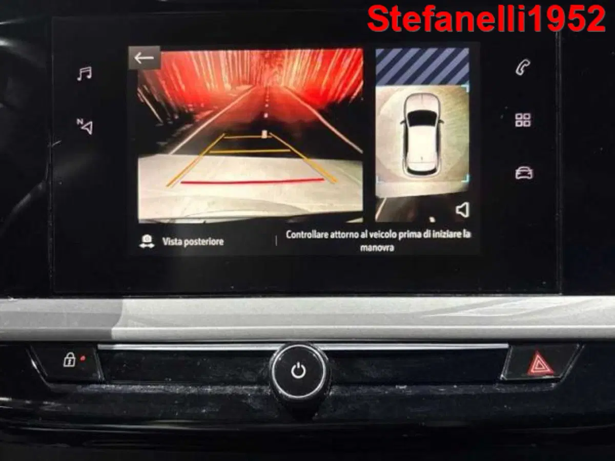 Opel Mokka usata a Bologna (17)