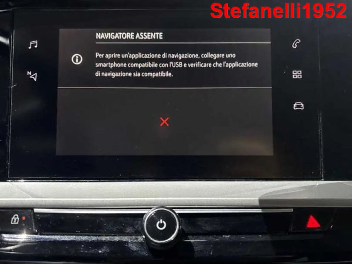 Opel Mokka usata a Bologna (18)