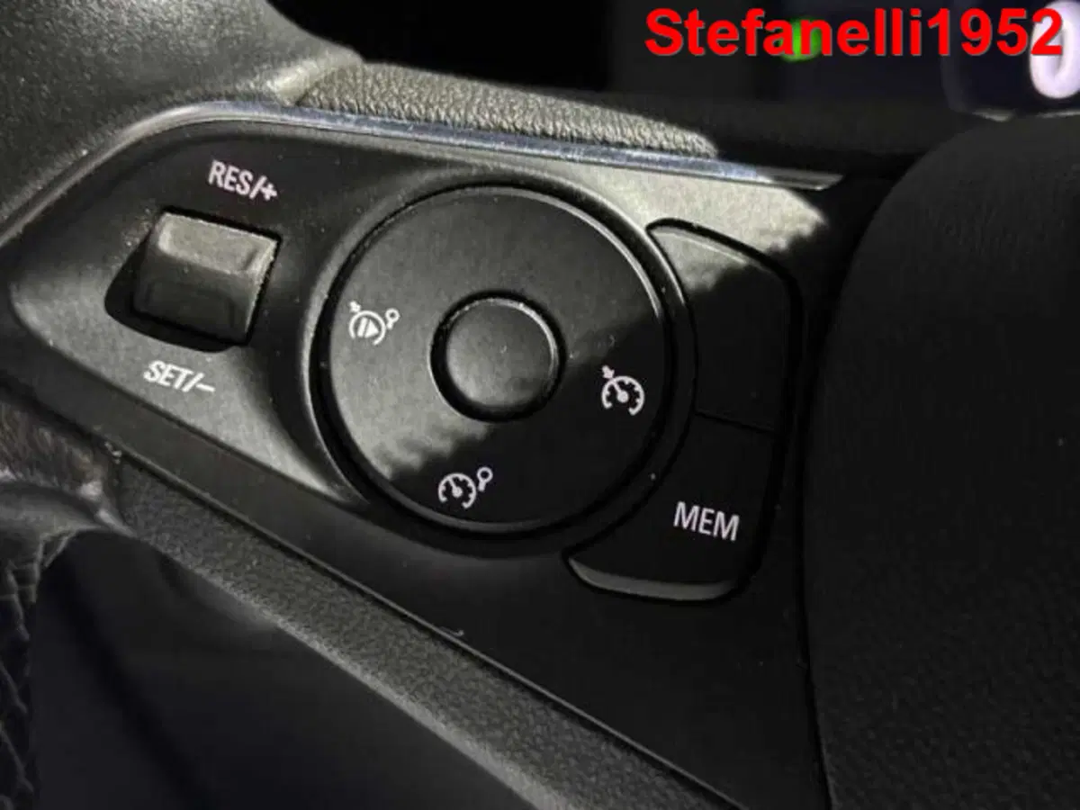 Opel Mokka usata a Bologna (20)