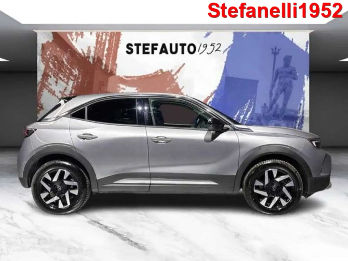 Opel Mokka usata a Bologna (3)