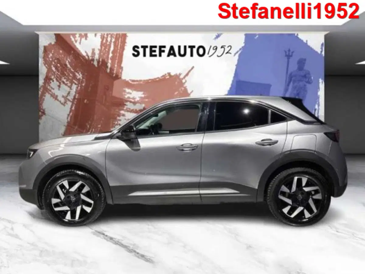 Opel Mokka usata a Bologna (4)
