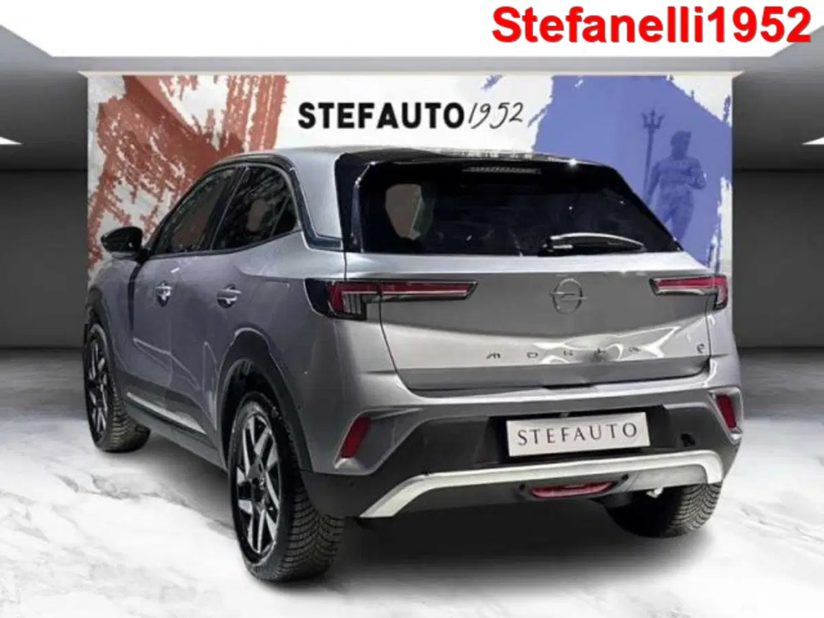 Opel Mokka usata a Bologna (5)