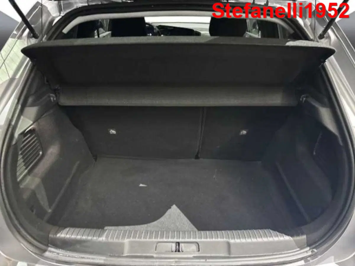 Opel Mokka usata a Bologna (7)