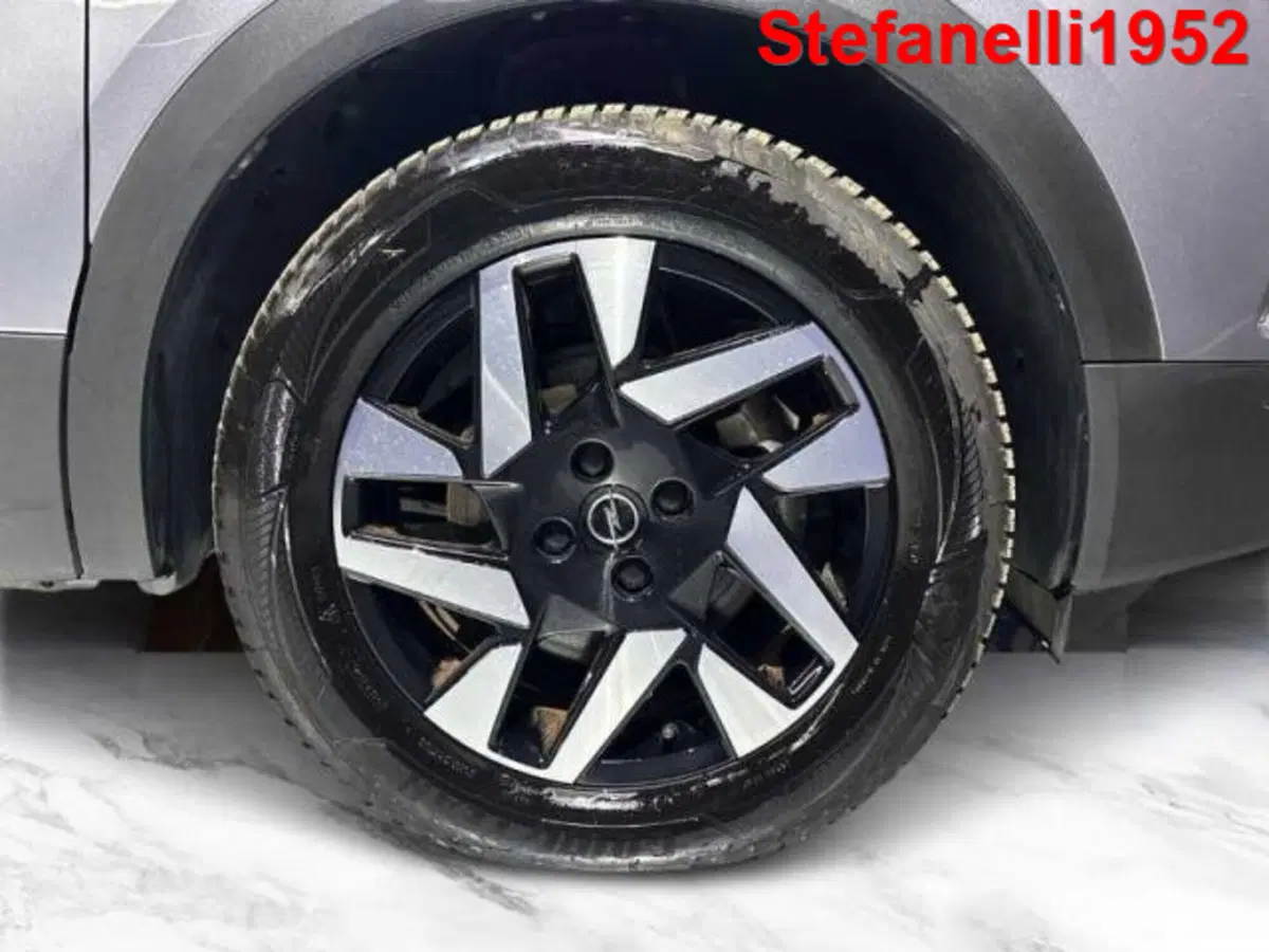 Opel Mokka usata a Bologna (8)