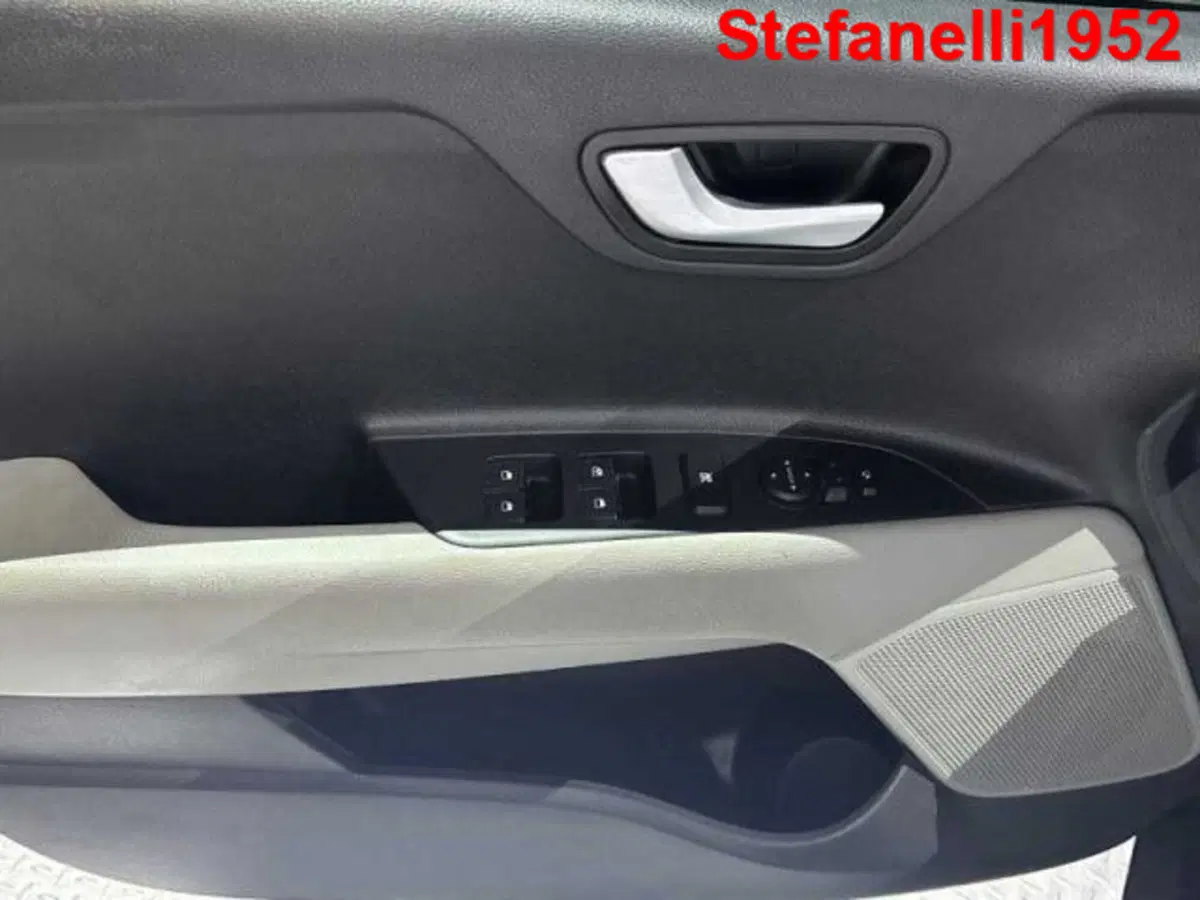 Kia Stonic usata a Bologna (10)