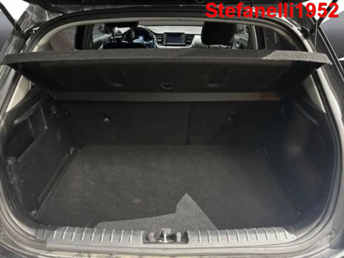 Kia Stonic usata a Bologna (7)