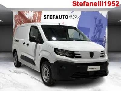 Peugeot Partner Furgone BlueHDi 100 PL-DC Furgone Mobile nuova a Bologna