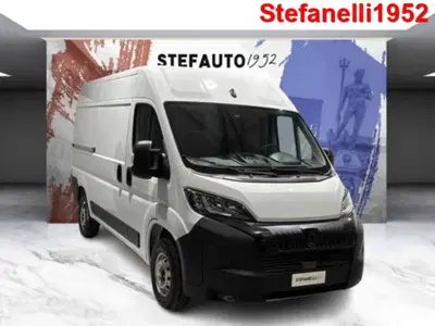 Peugeot Boxer Furgone 333 2.2 BlueHDi 140 S&S PLM-TM Furgone nuova a Bologna