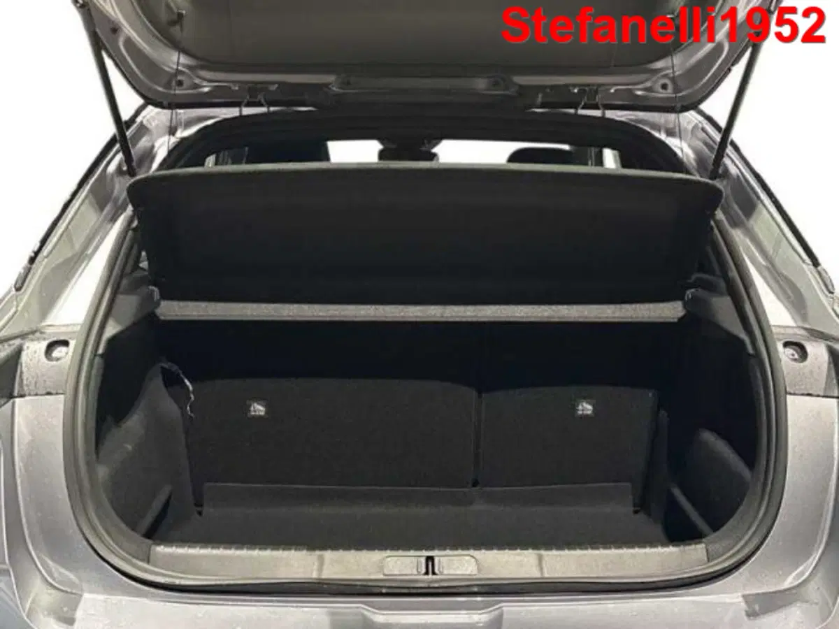 Opel Mokka nuova a Bologna (7)