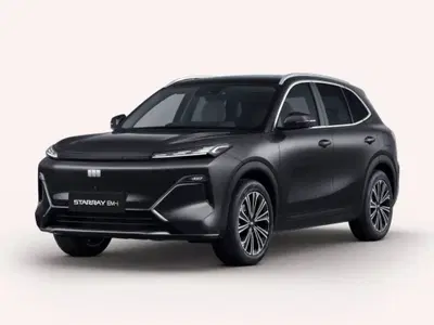 Geely Starray Starray EM-i 1.5 phev Launch Edition auto nuova a Segrate