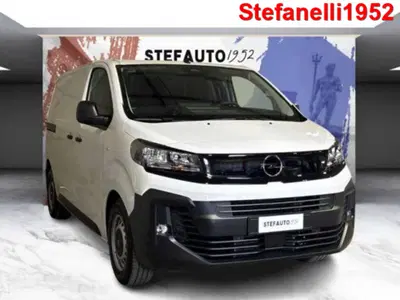 Opel Vivaro Furgone M 2.2 diesel 150cv S&S nuova a Bologna