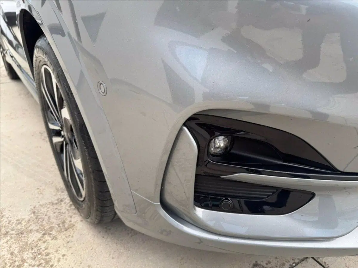 Ford Puma usata a Matera (15)