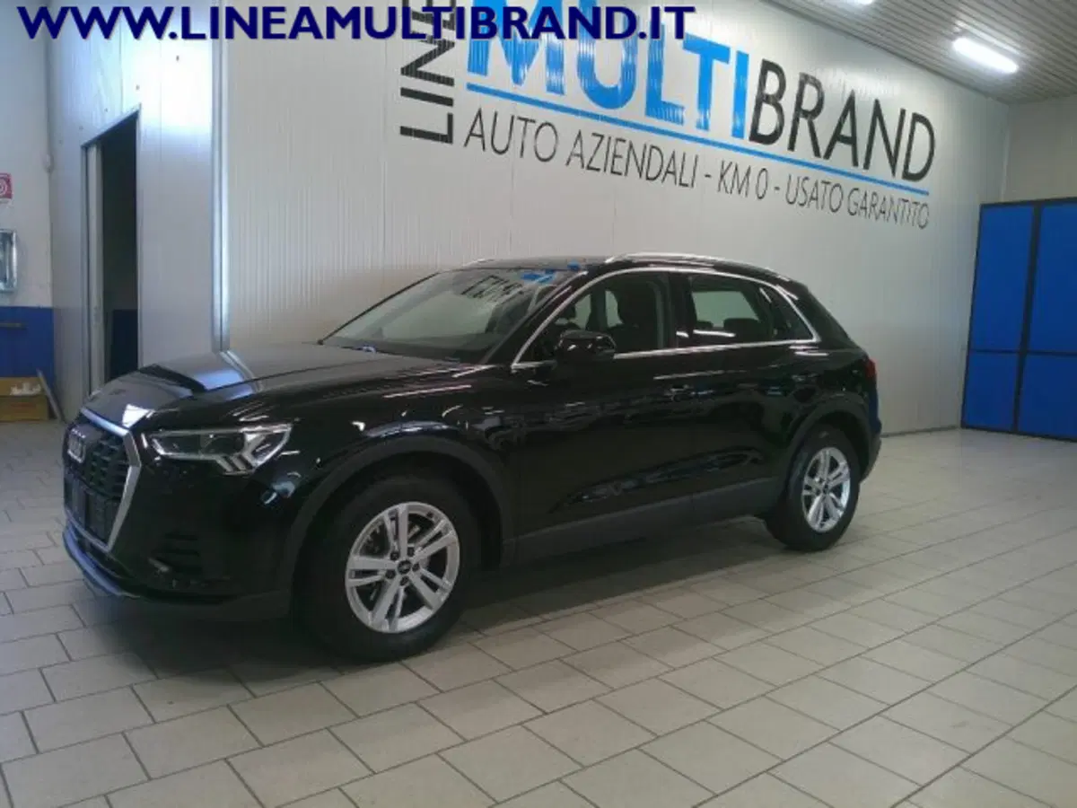 Audi Q3 usata a Piacenza