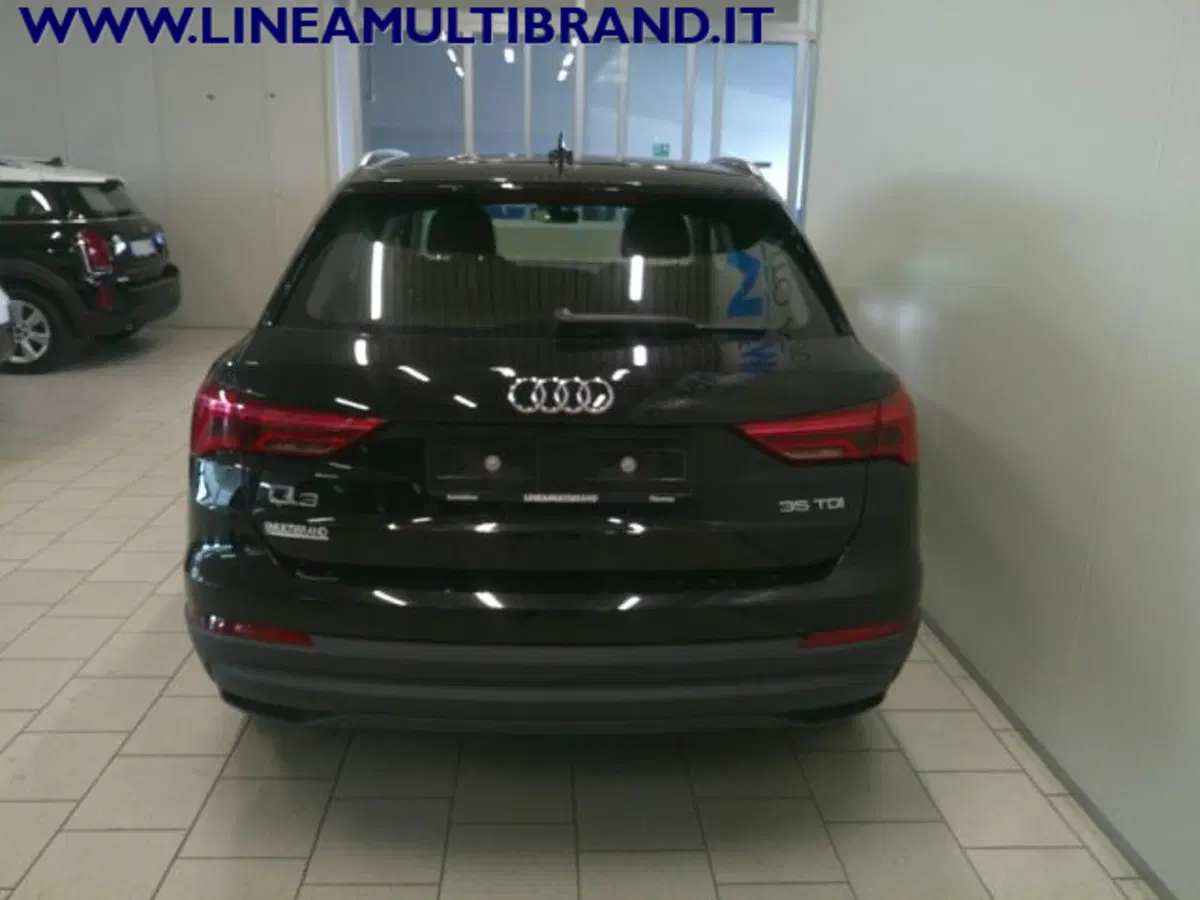 Audi Q3 usata a Piacenza (10)
