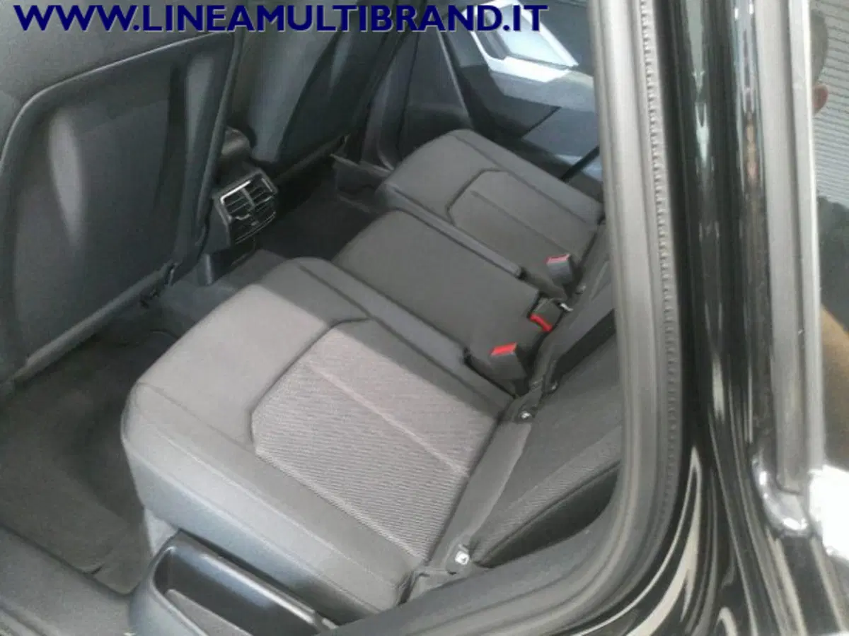 Audi Q3 usata a Piacenza (12)