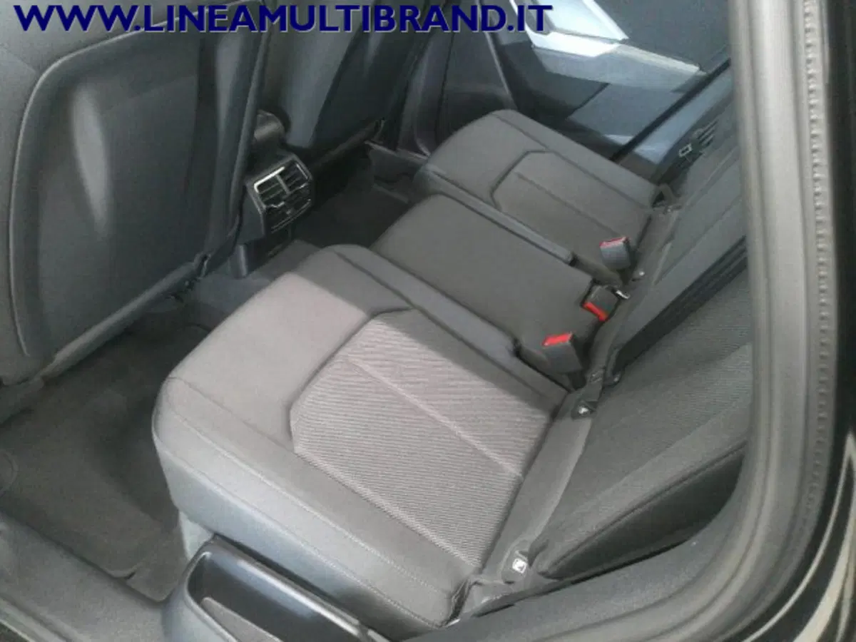 Audi Q3 usata a Piacenza (13)