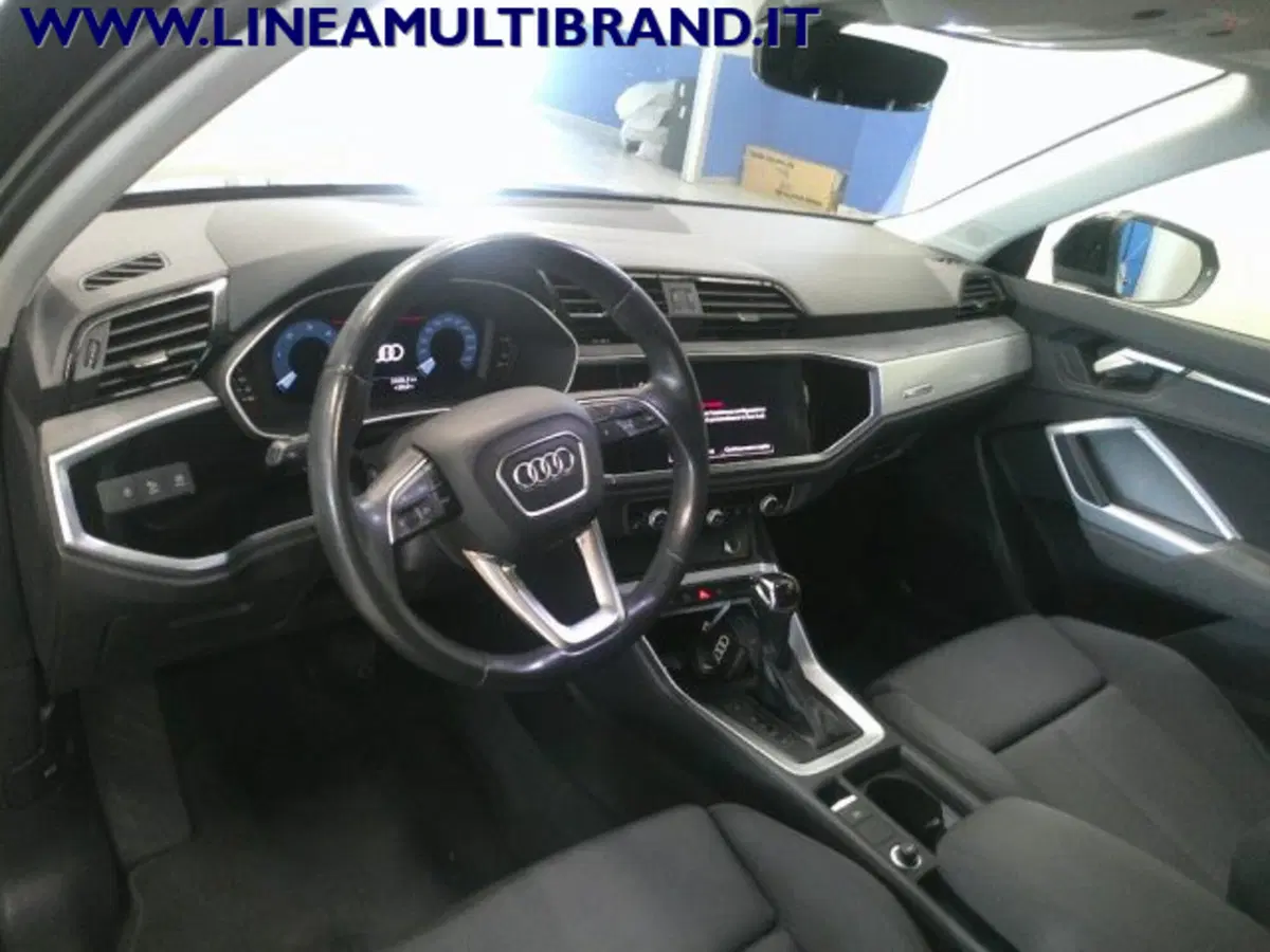 Audi Q3 usata a Piacenza (14)