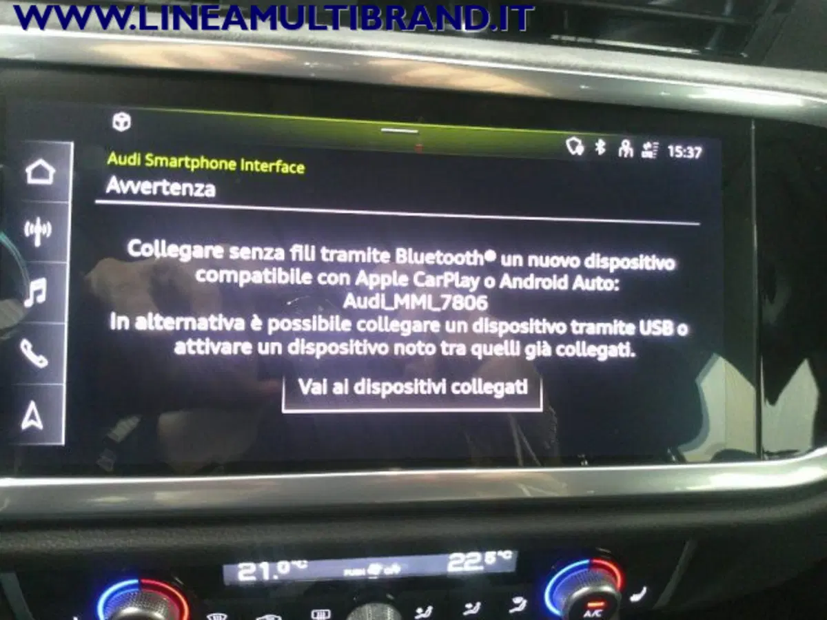 Audi Q3 usata a Piacenza (18)