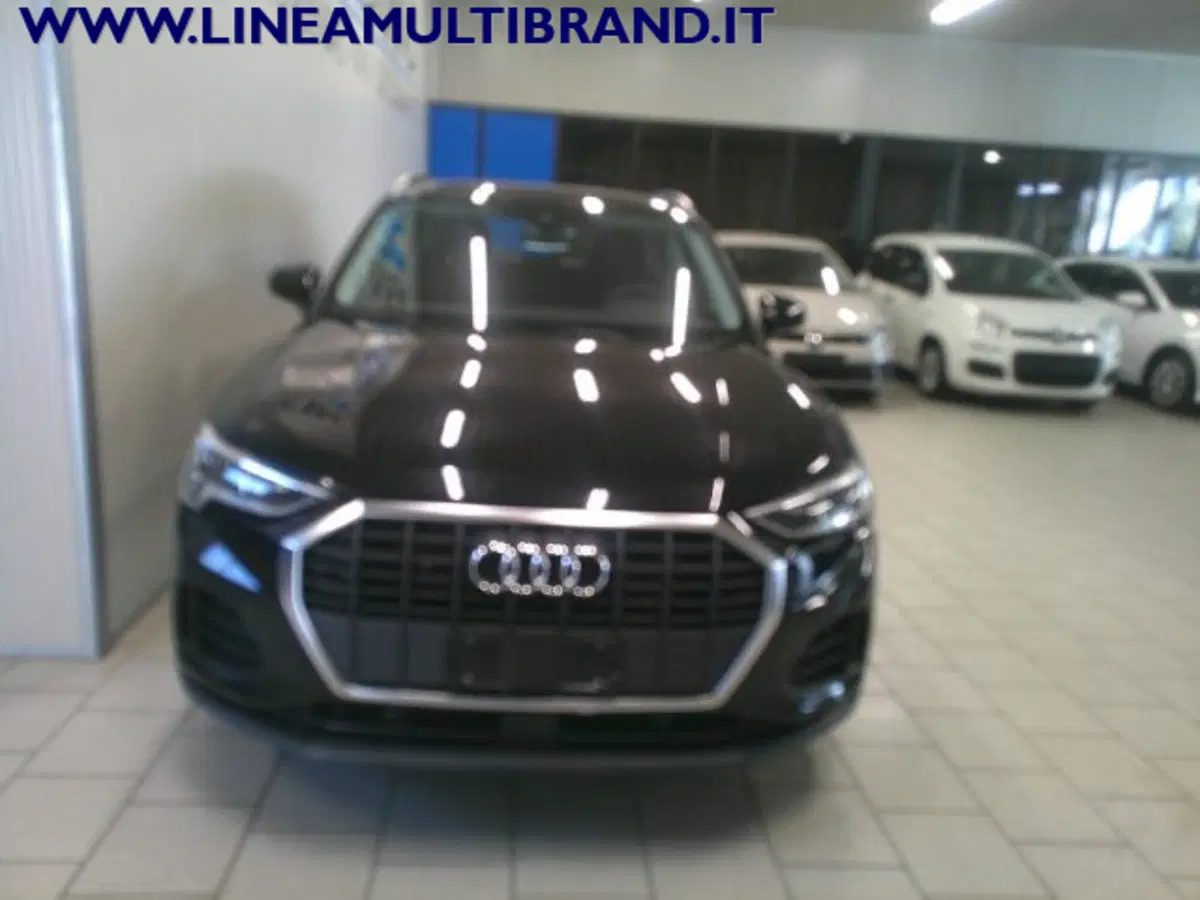 Audi Q3 usata a Piacenza (2)