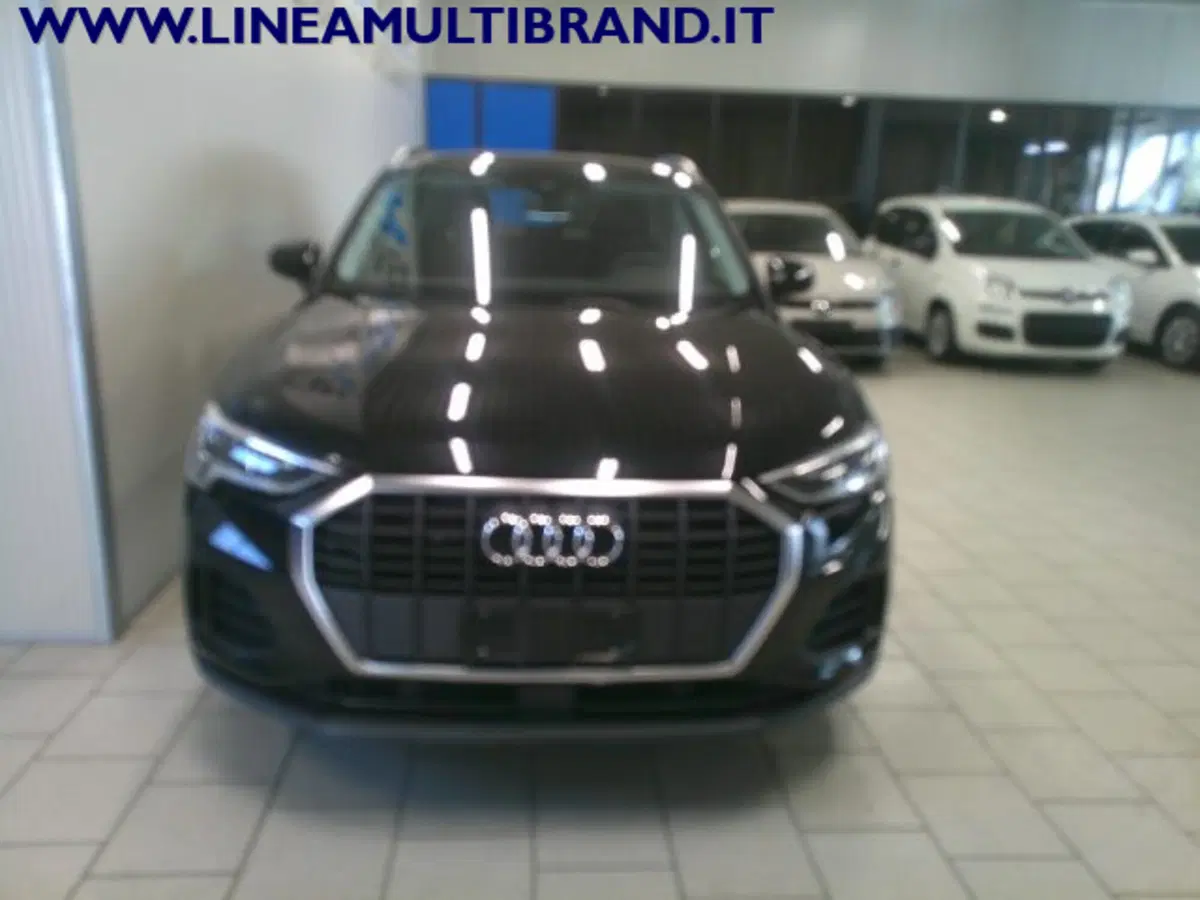 Audi Q3 usata a Piacenza (3)