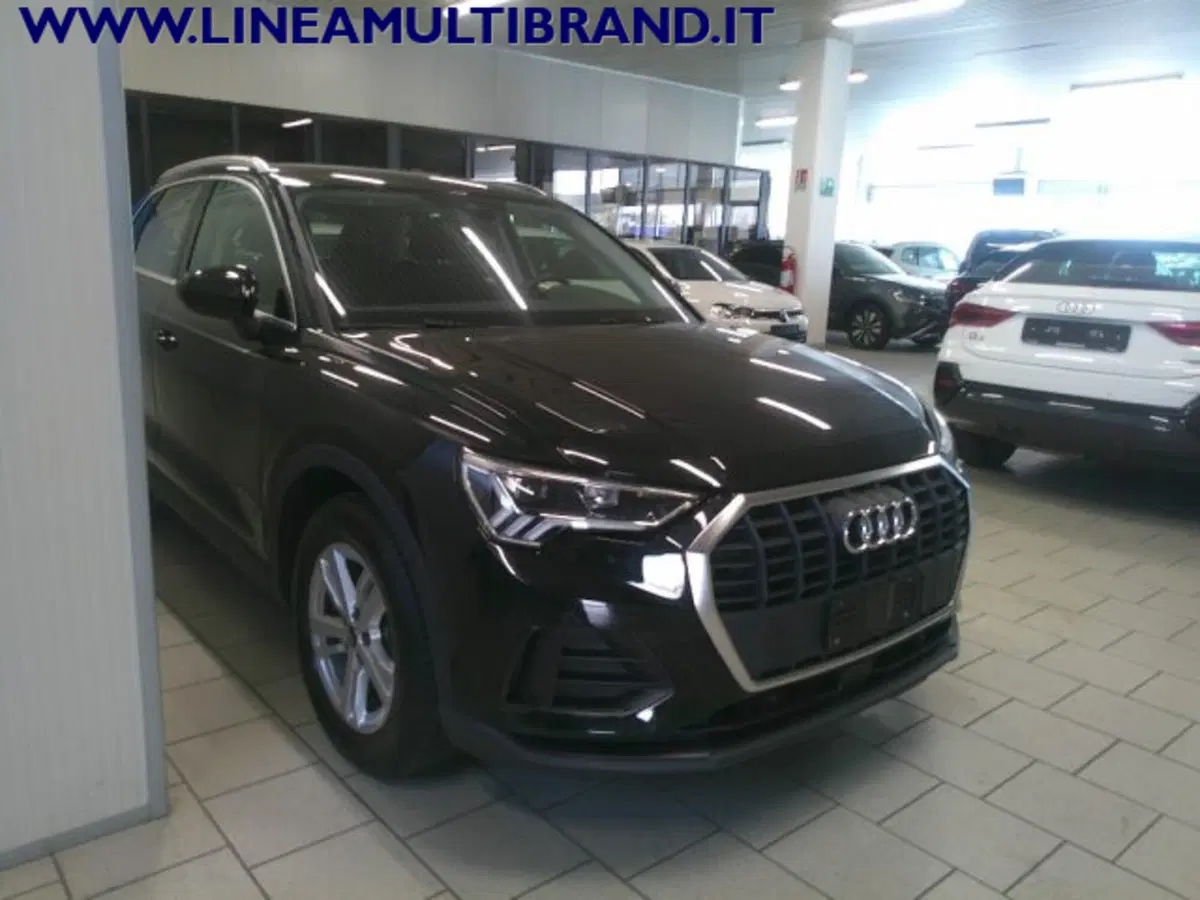 Audi Q3 usata a Piacenza (4)