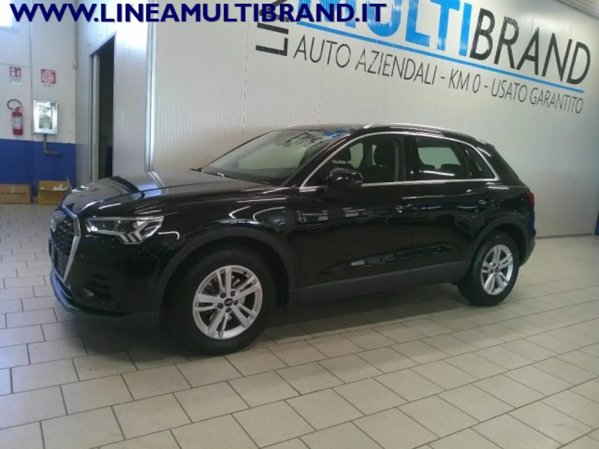 Audi Q3 usata a Piacenza (5)