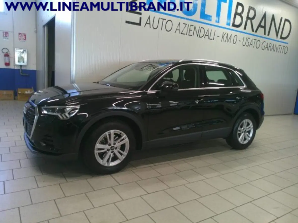 Audi Q3 usata a Piacenza (6)