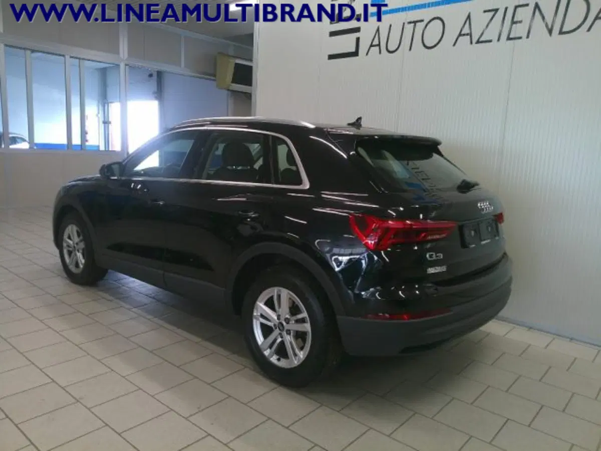 Audi Q3 usata a Piacenza (7)