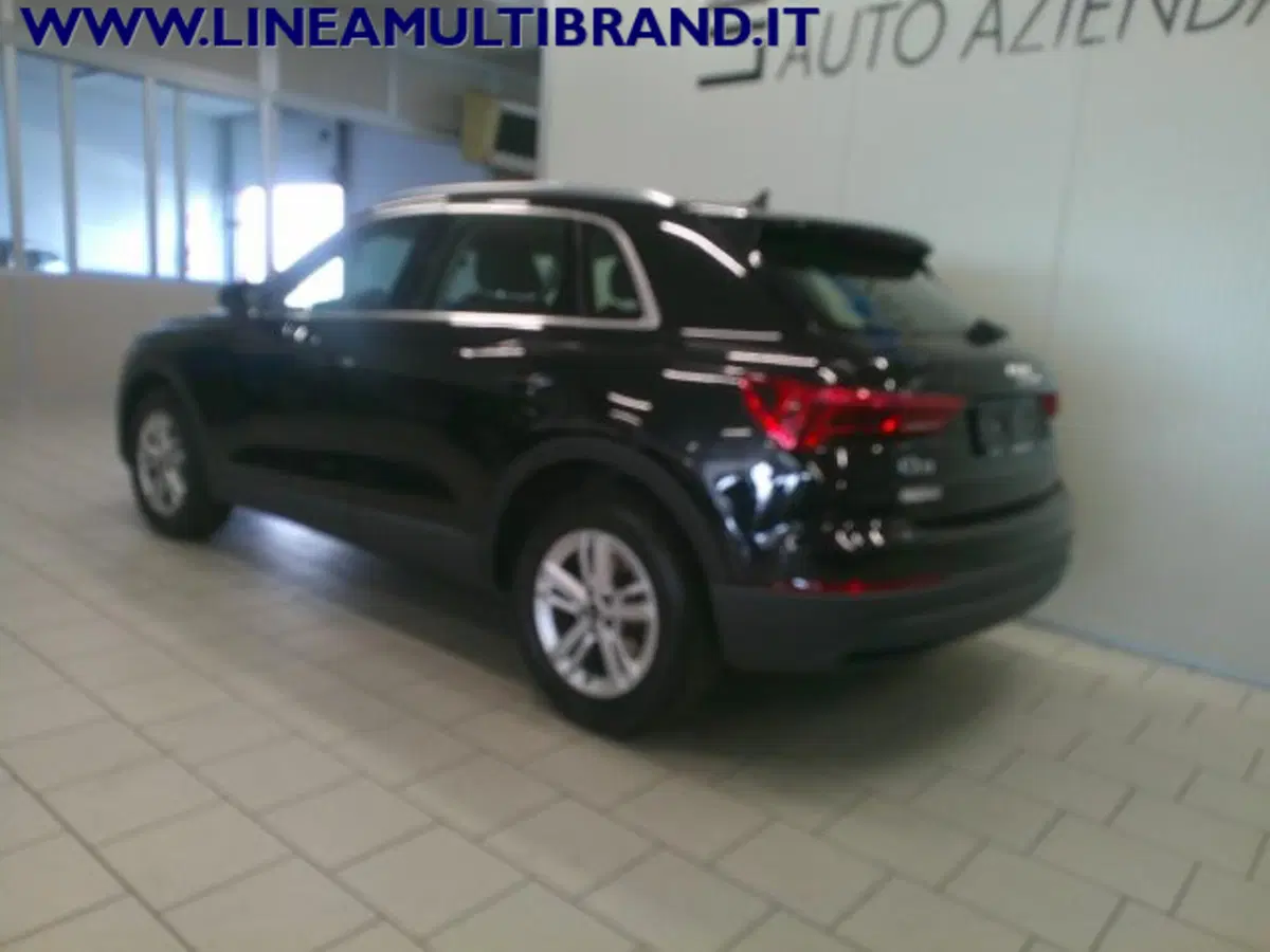 Audi Q3 usata a Piacenza (8)