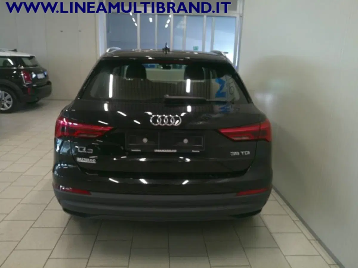 Audi Q3 usata a Piacenza (9)