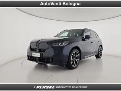 BMW X3 xdrive20d MSport Pro auto del 2025 usata a Granarolo dell'Emilia