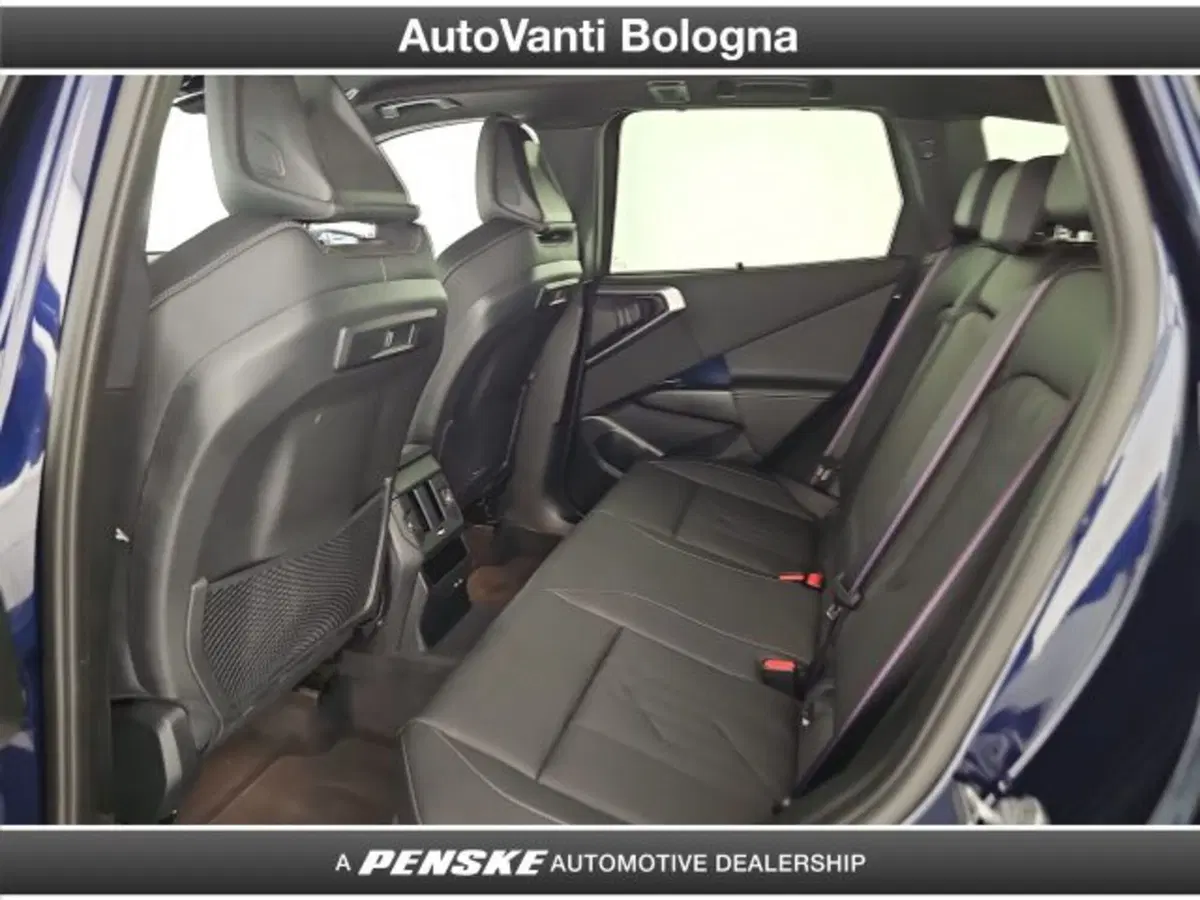 BMW X3 usata a Bologna (12)