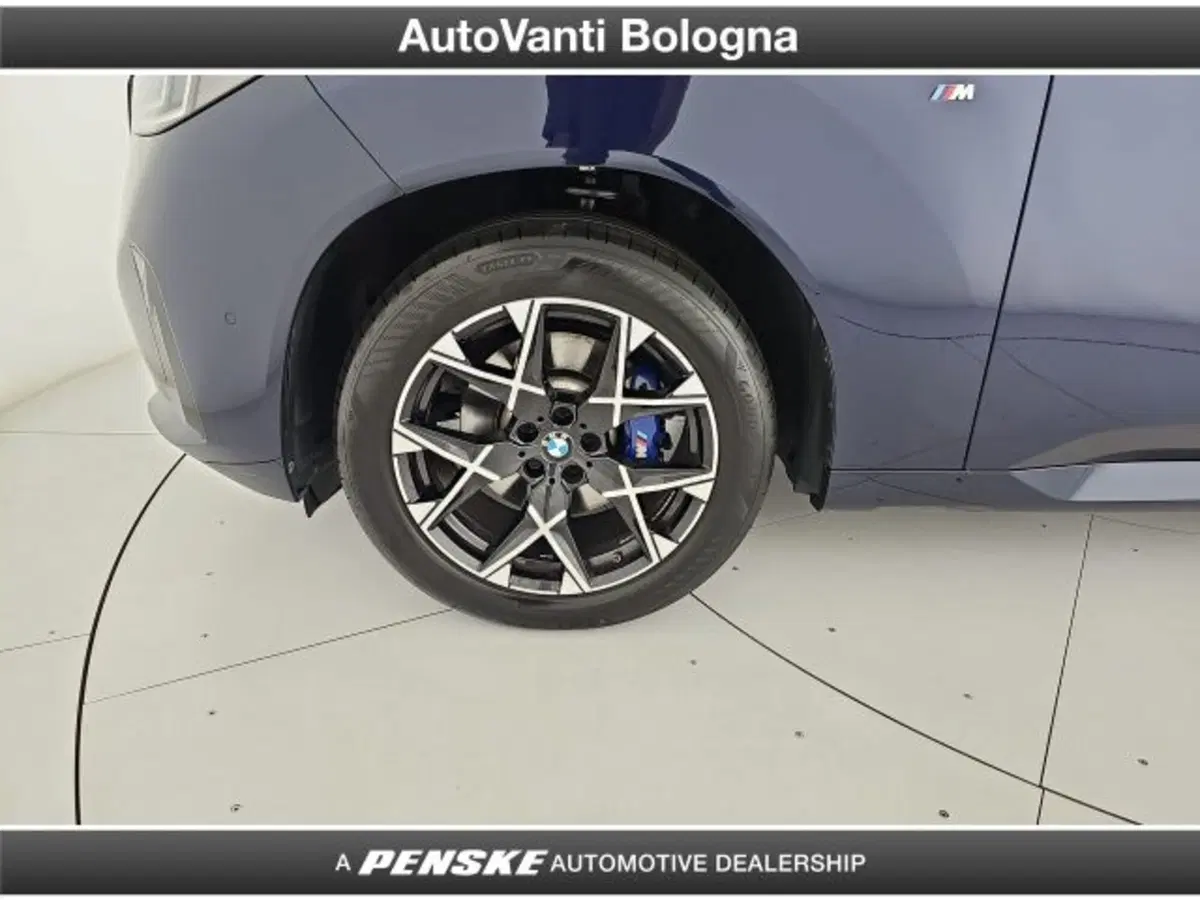 BMW X3 usata a Bologna (9)